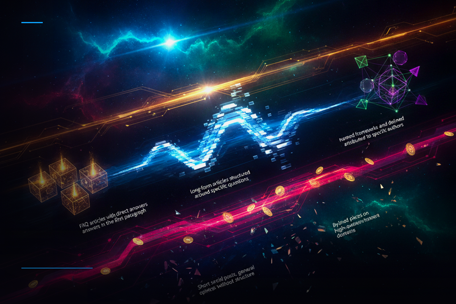 The Content Formats AI Engines Cite Most: A Data Analysis