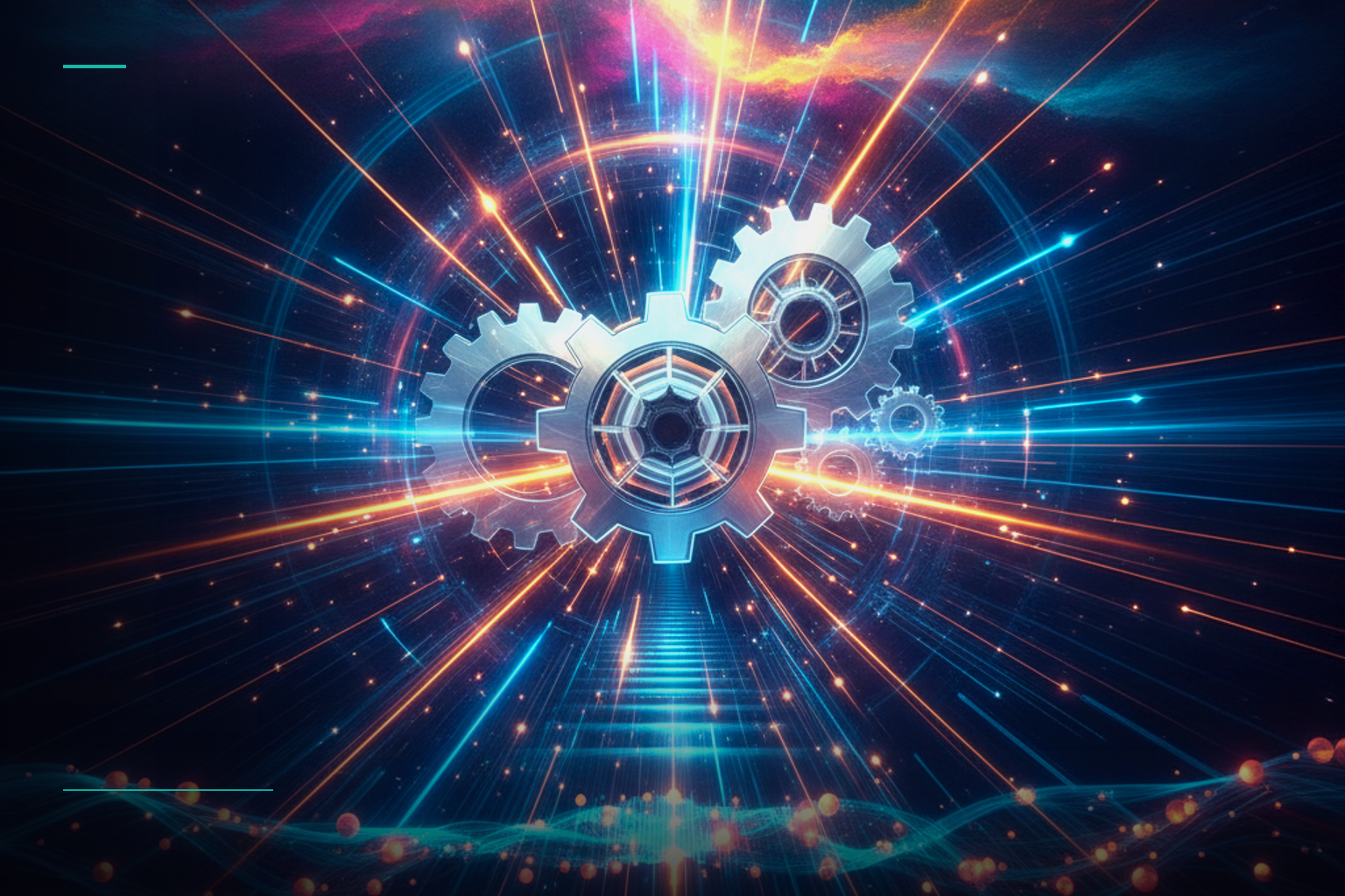The COO Executive Brand Guide: Building Visibility for the Operational Leader
